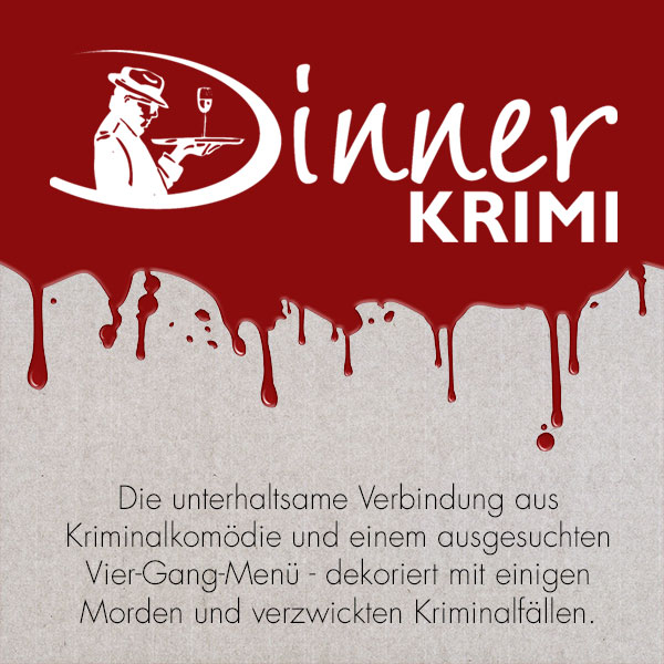 Dinnerkrimi
