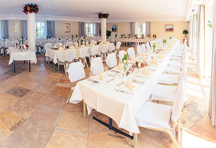 Orangerie