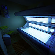 Solarium